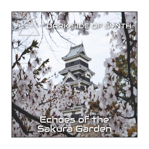 Echoes of the Sakura Garden - New Japanese Ambient World Music